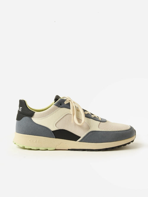 CLAE Men's Joshua Sneaker