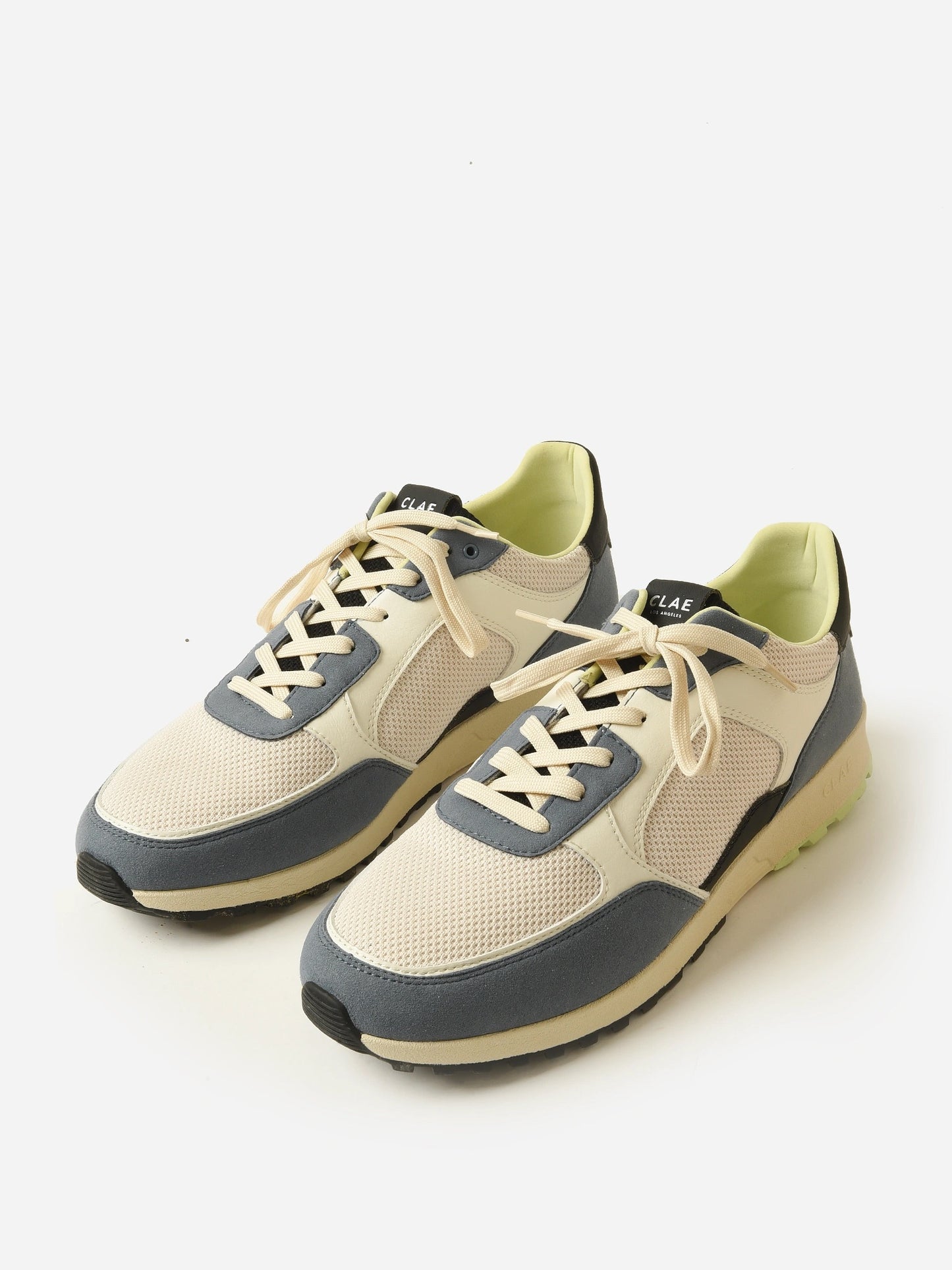 CLAE Men's Joshua Sneaker - Saint Bernard