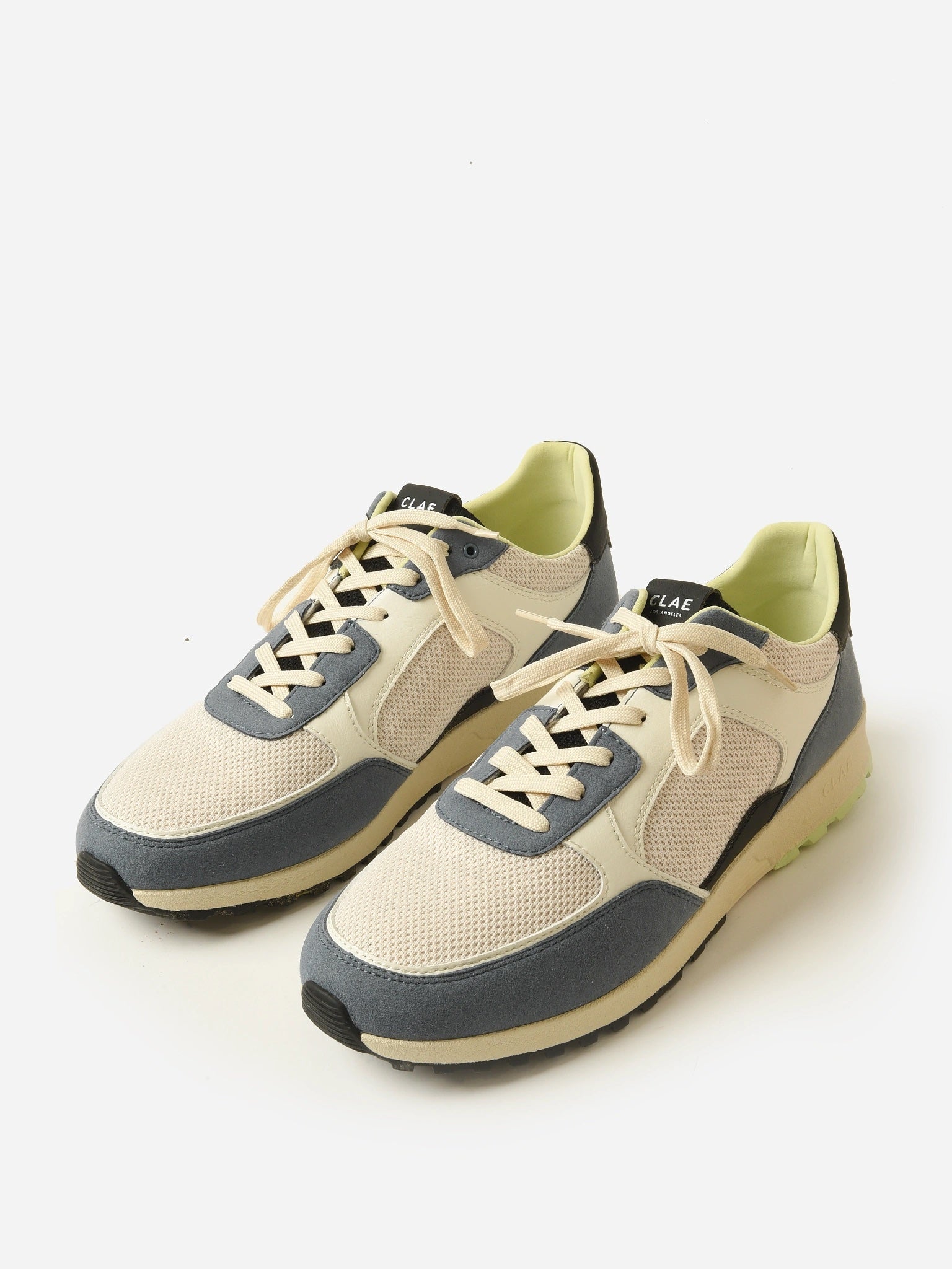 CLAE Men's Joshua Sneaker - Saint Bernard