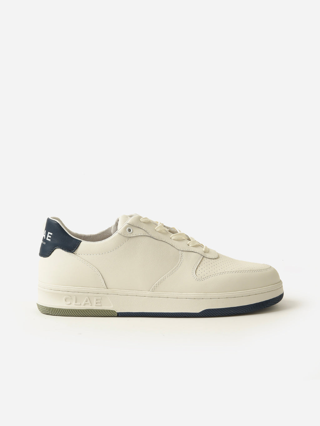 CLAE Men's Malone Sneaker - Saint Bernard