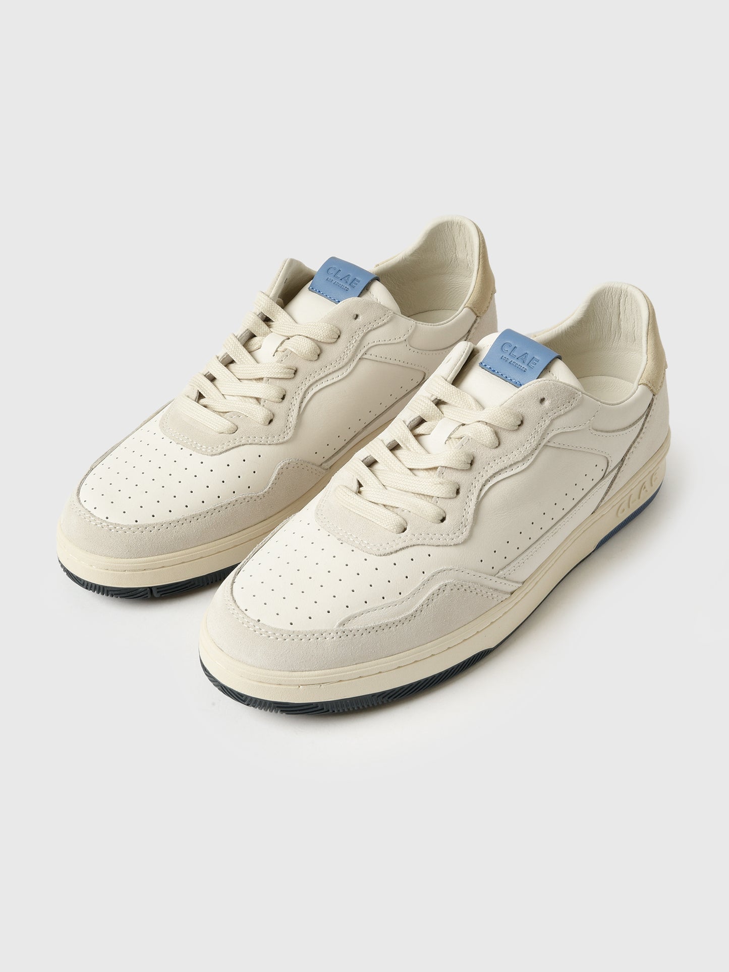 CLAE Men's Haywood Sneaker - Saint Bernard