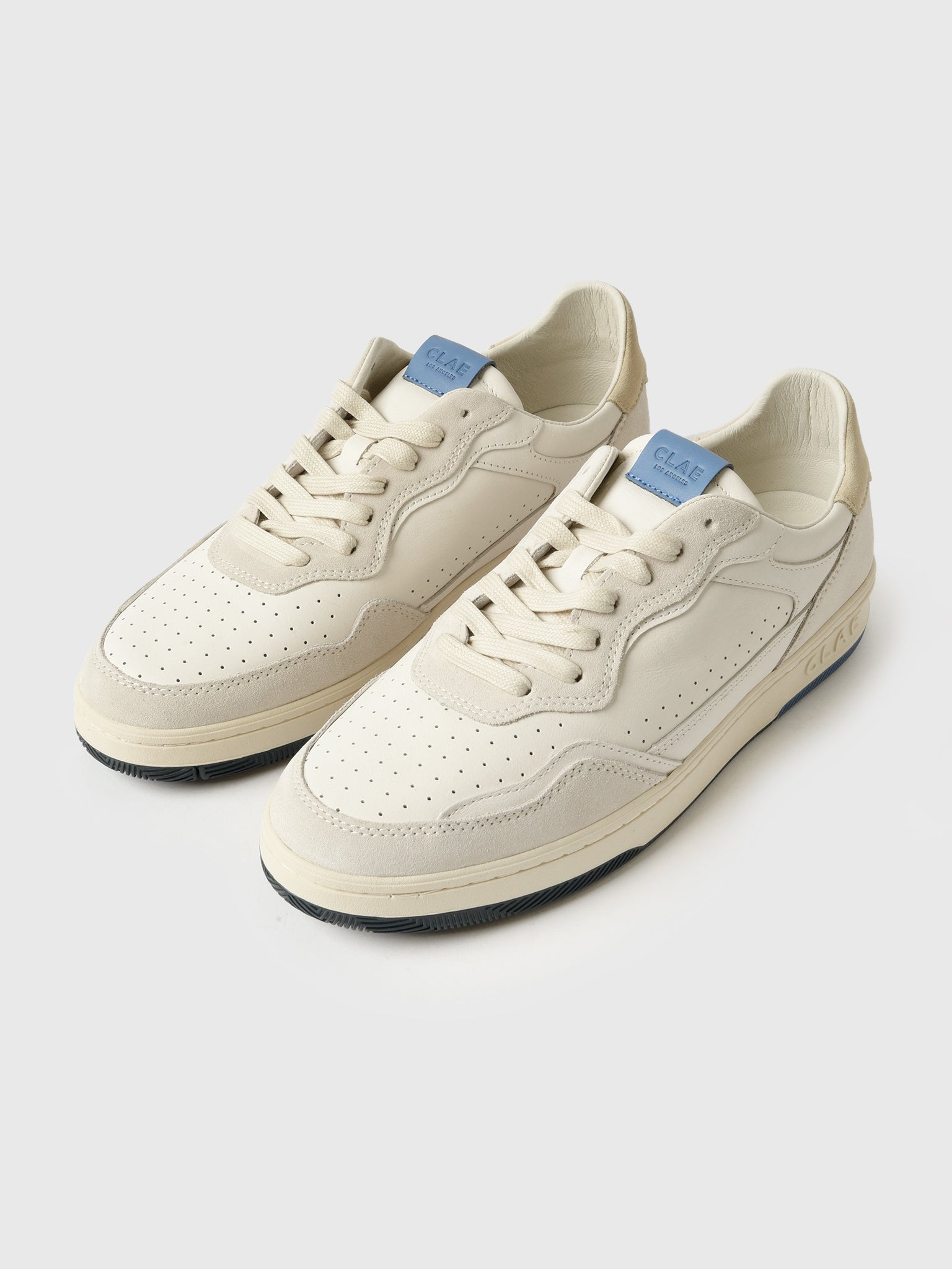 CLAE Men's Haywood Sneaker - Saint Bernard