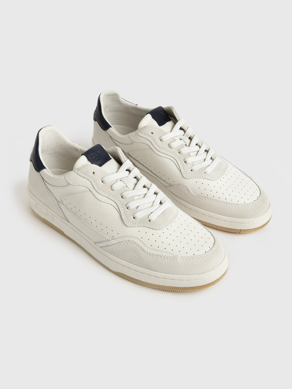 CLAE Men's Haywood Sneaker - Saint Bernard