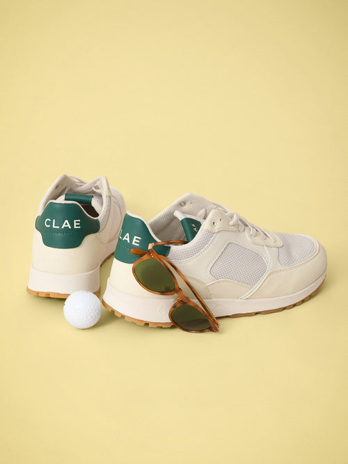 CLAE Men's Joshua Sneaker