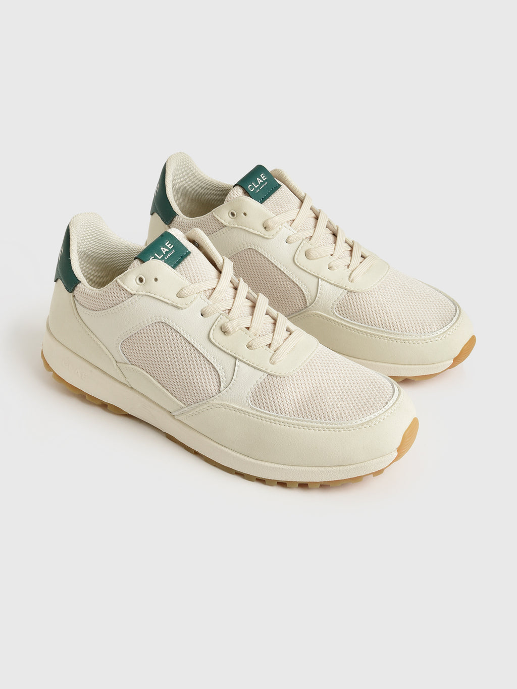 CLAE Men's Joshua Sneaker - Saint Bernard