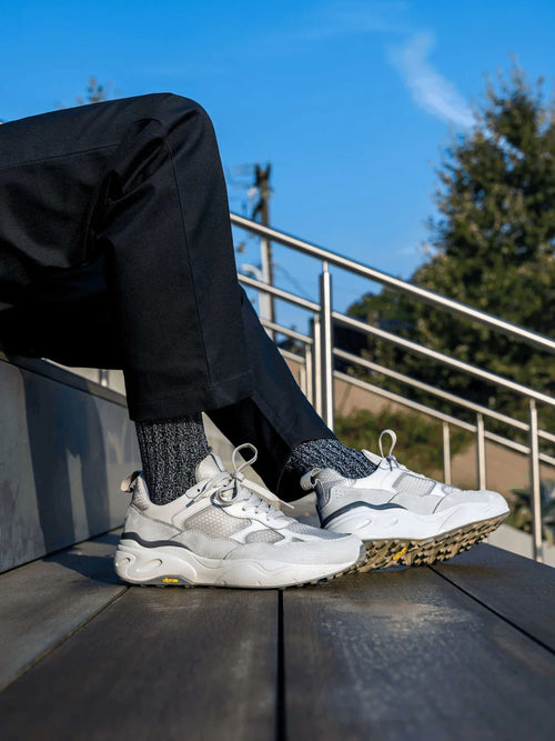 CLAE Men's Salazar Sneaker