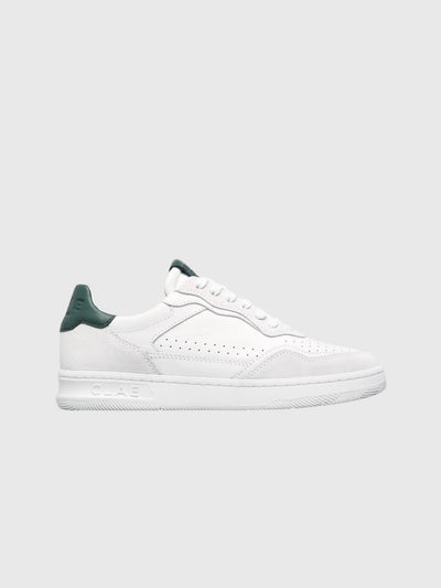 CLAE Men's Haywood Sneaker - Saint Bernard