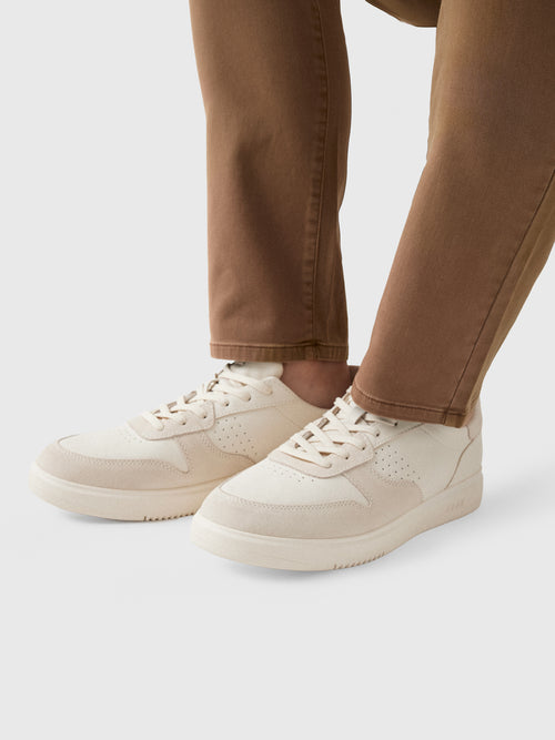 CLAE Men's Moses Sneaker - Saint Bernard
