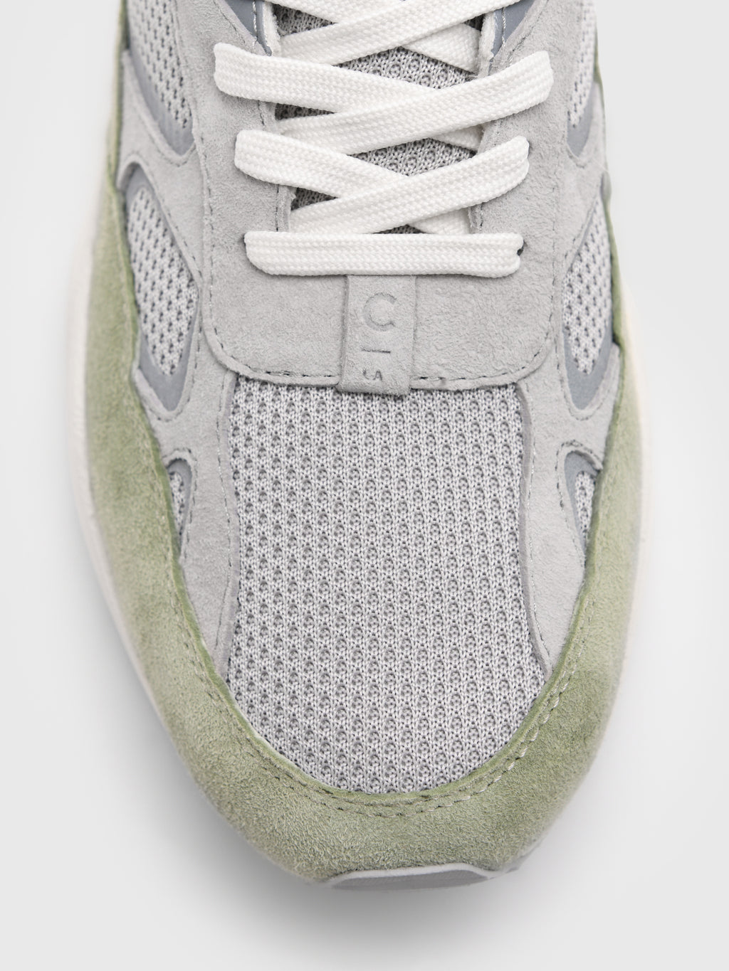 CLAE Men's Salazar Sneaker - Saint Bernard