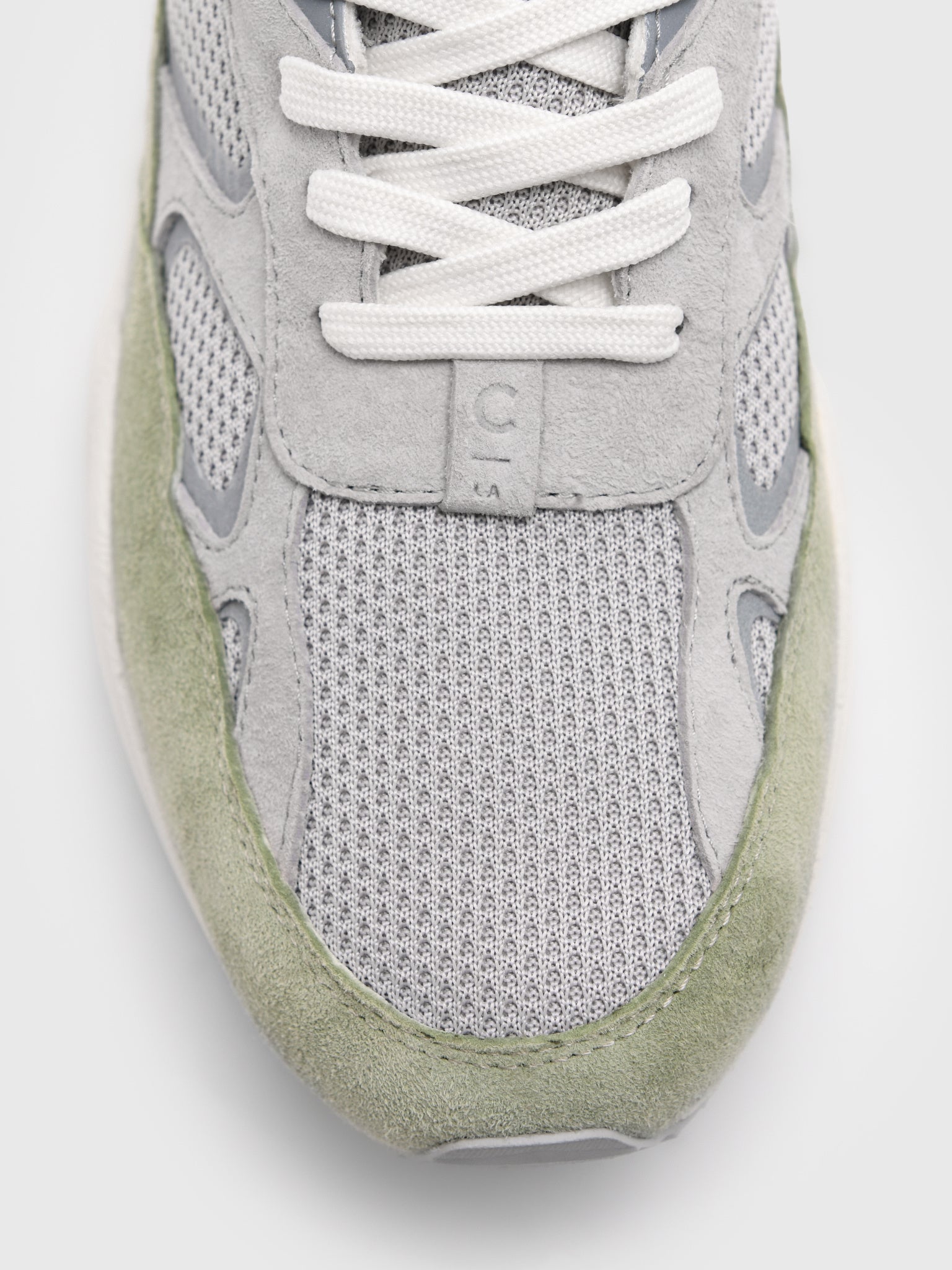 CLAE Men's Salazar Sneaker - Saint Bernard