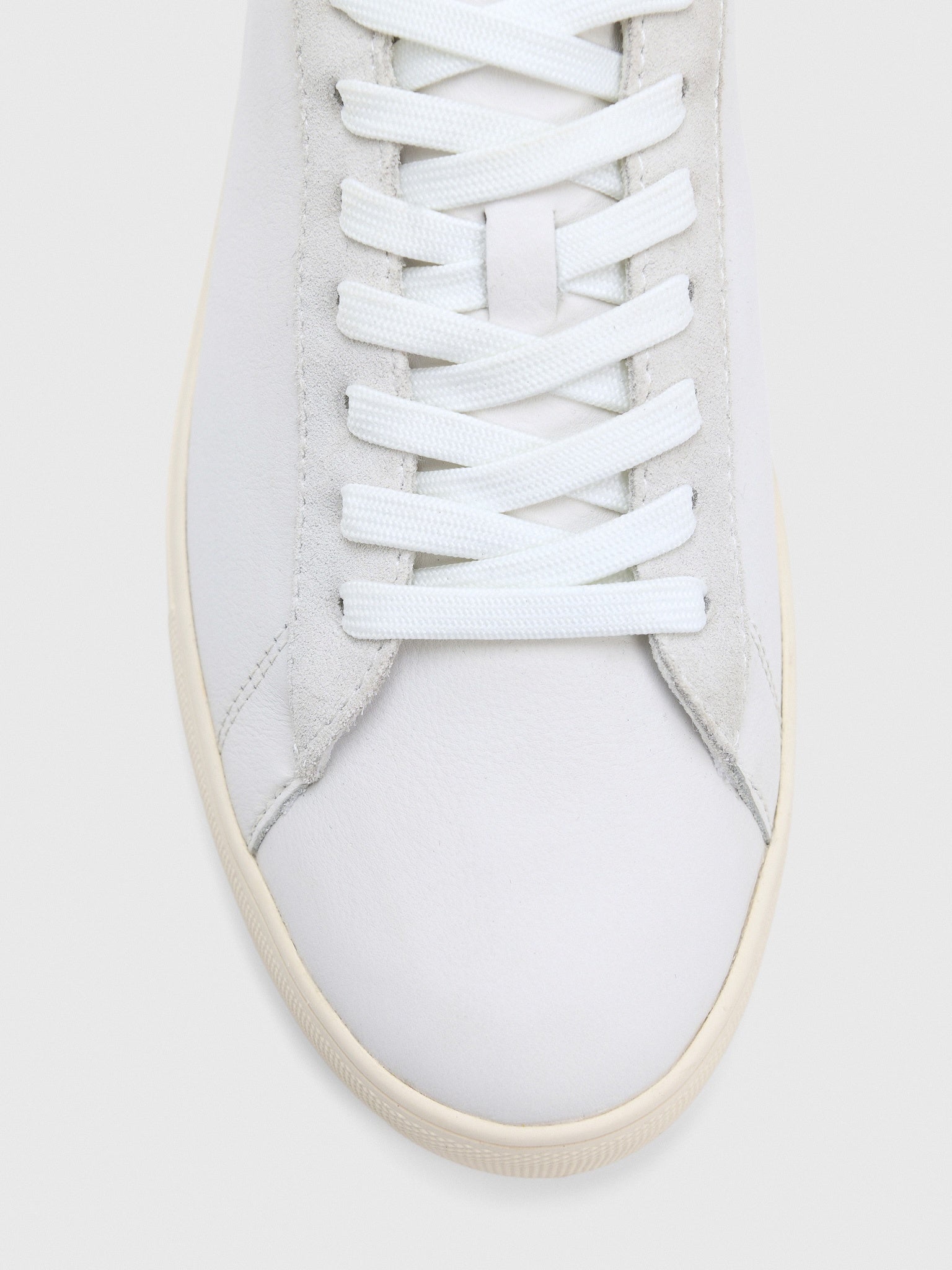 CLAE Men's Bradley Sneaker - Saint Bernard