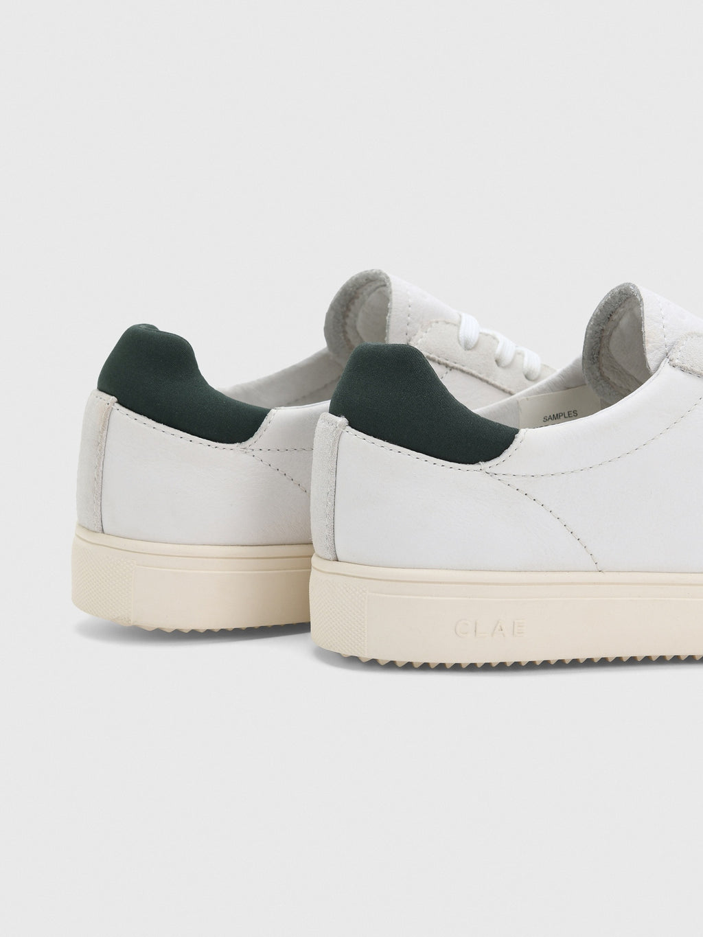 CLAE Men's Bradley Sneaker - Saint Bernard
