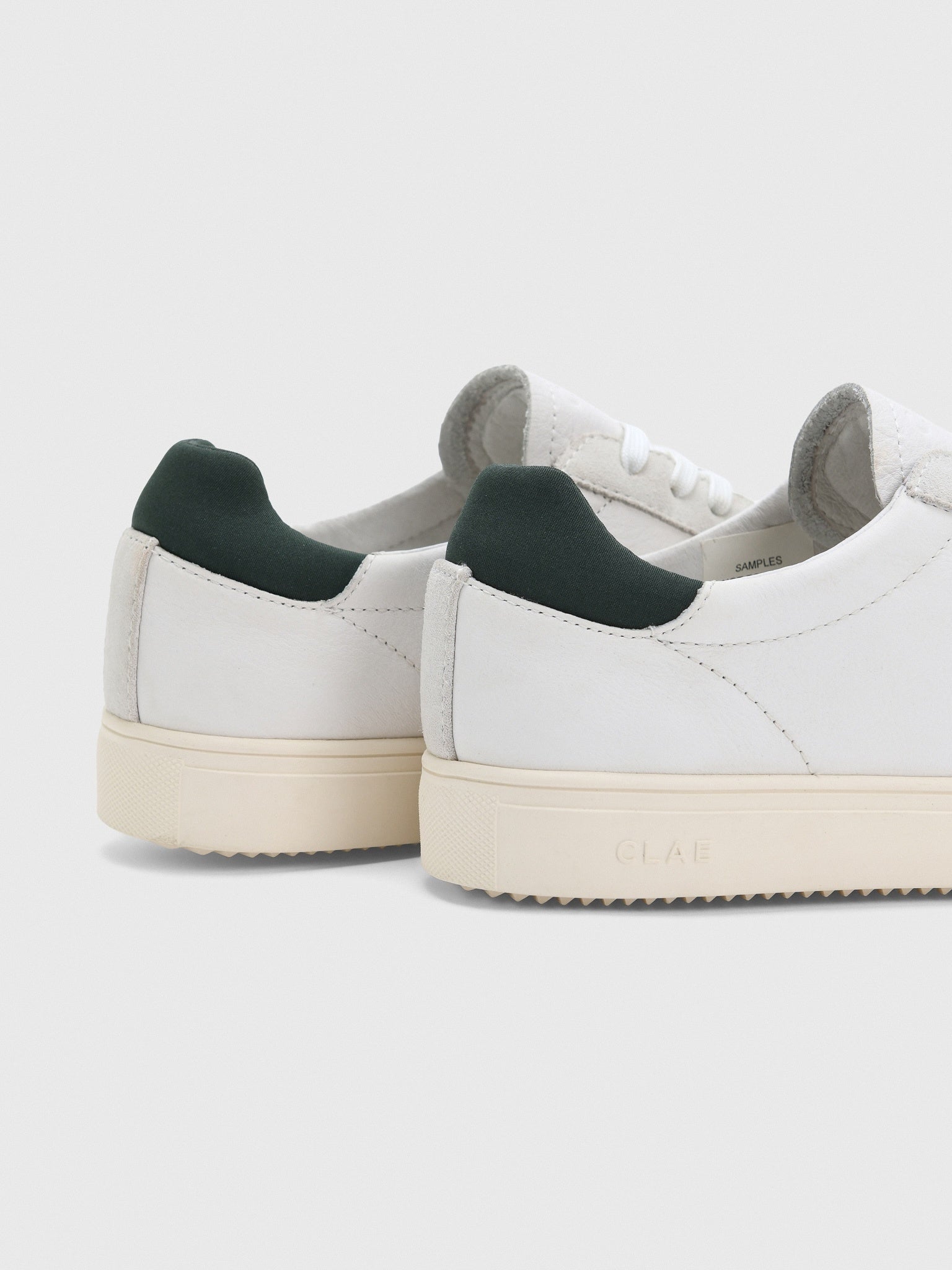 CLAE Men's Bradley Sneaker - Saint Bernard