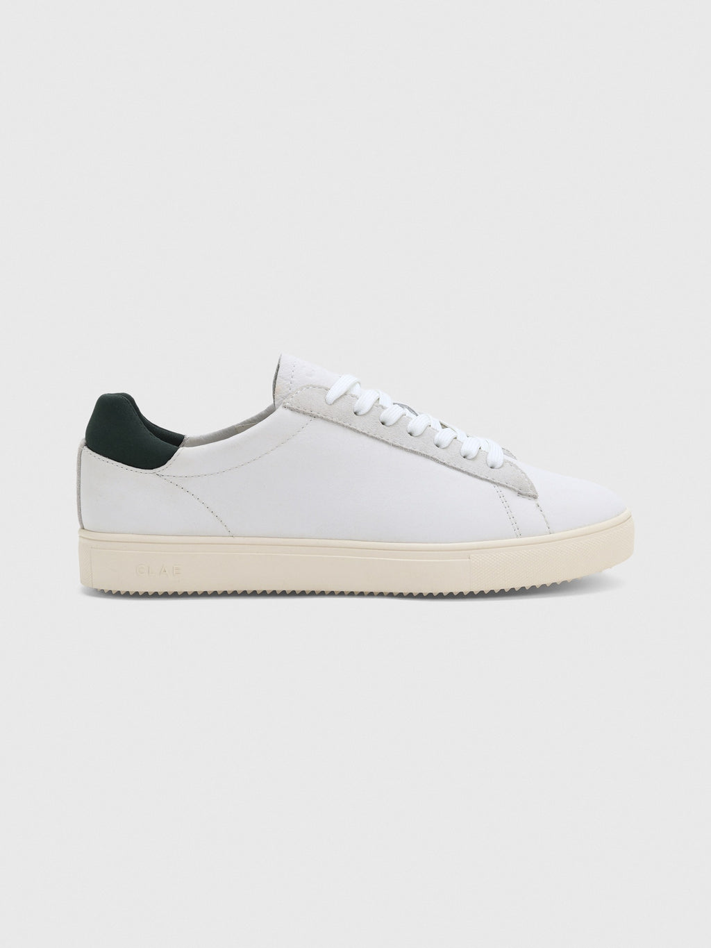 CLAE Men's Bradley Sneaker - Saint Bernard