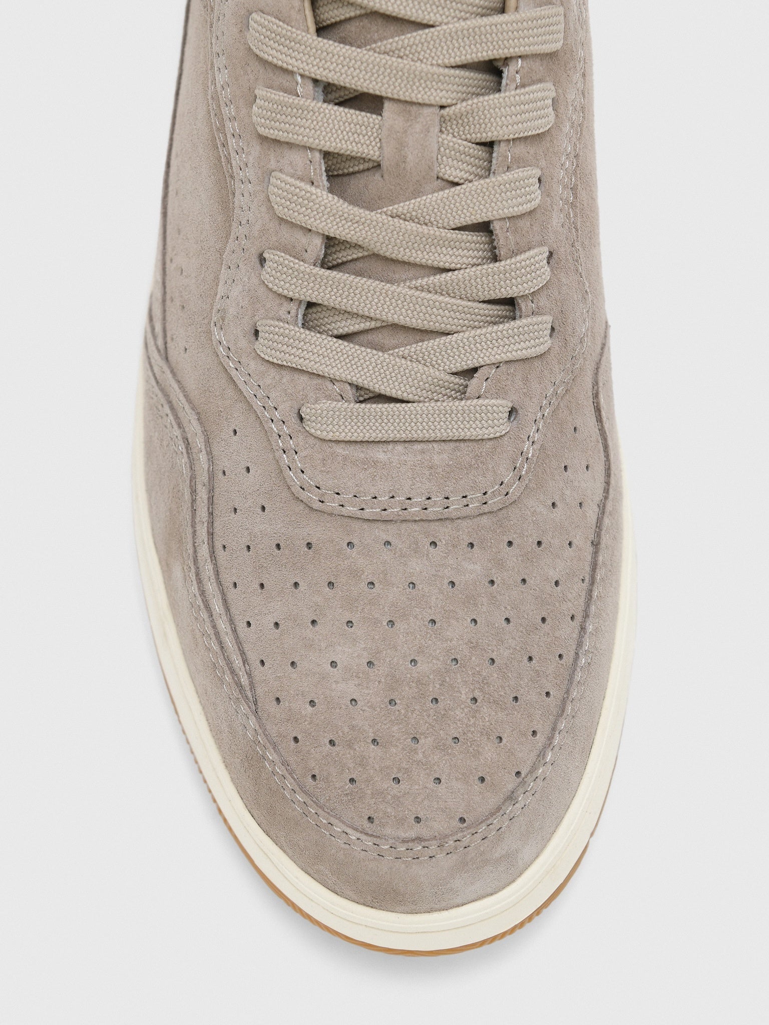 CLAE Men's Haywood Sneaker - Saint Bernard