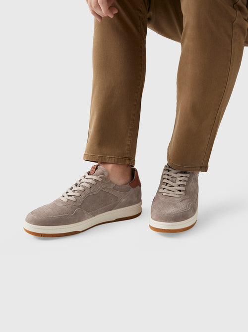 CLAE Men's Haywood Sneaker - Saint Bernard