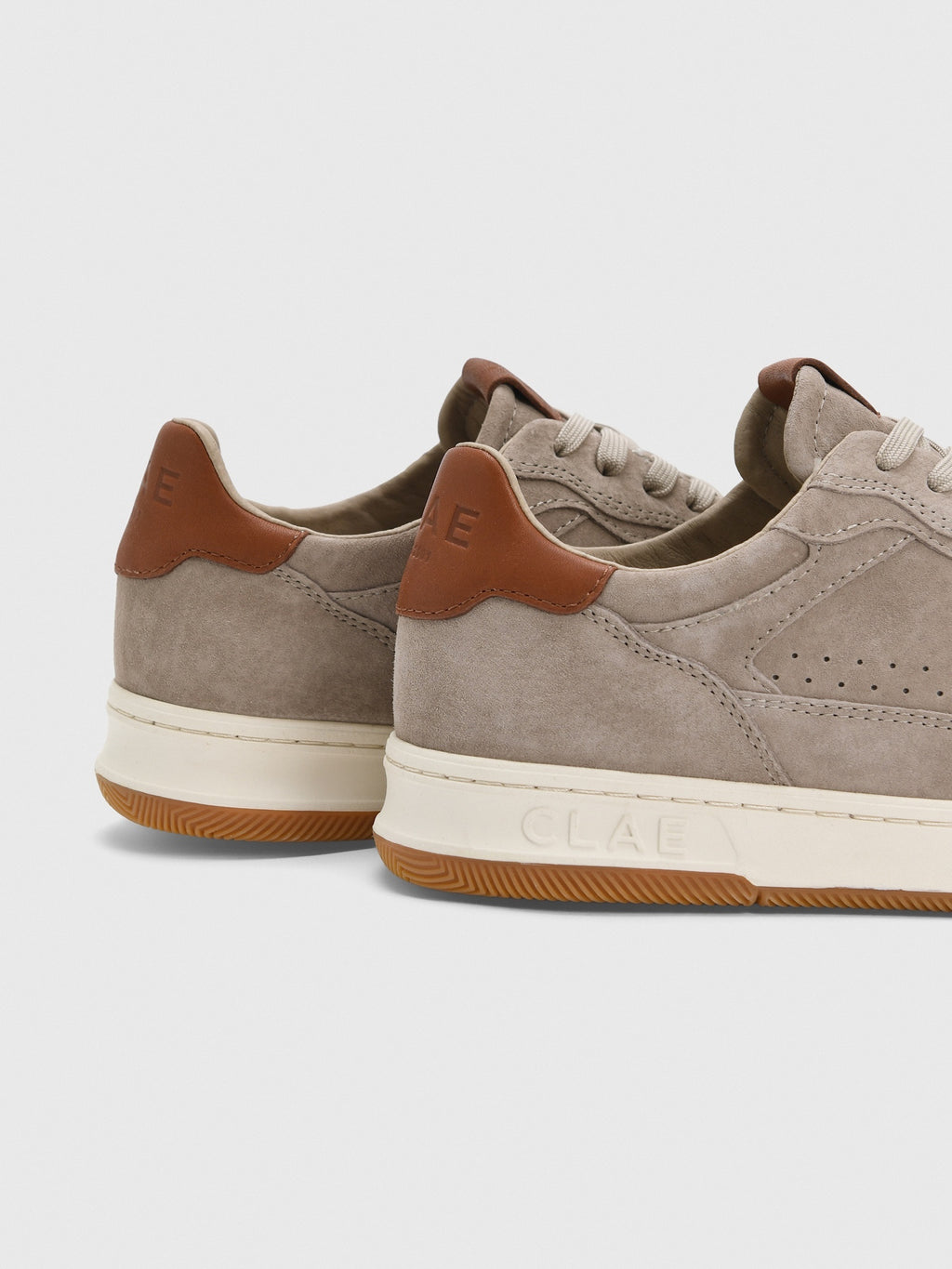 CLAE Men's Haywood Sneaker - Saint Bernard