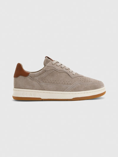 CLAE Men's Haywood Sneaker - Saint Bernard