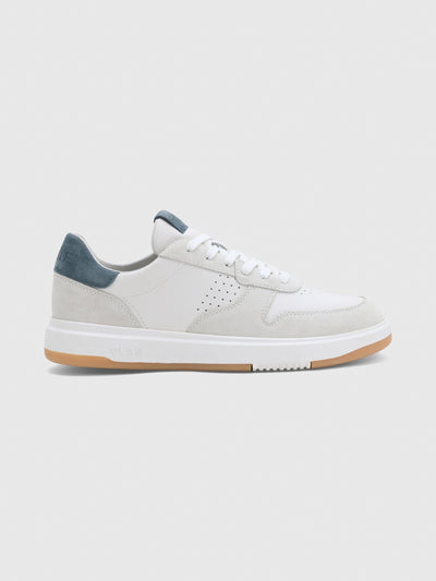 CLAE Men's Moses Sneaker - Saint Bernard