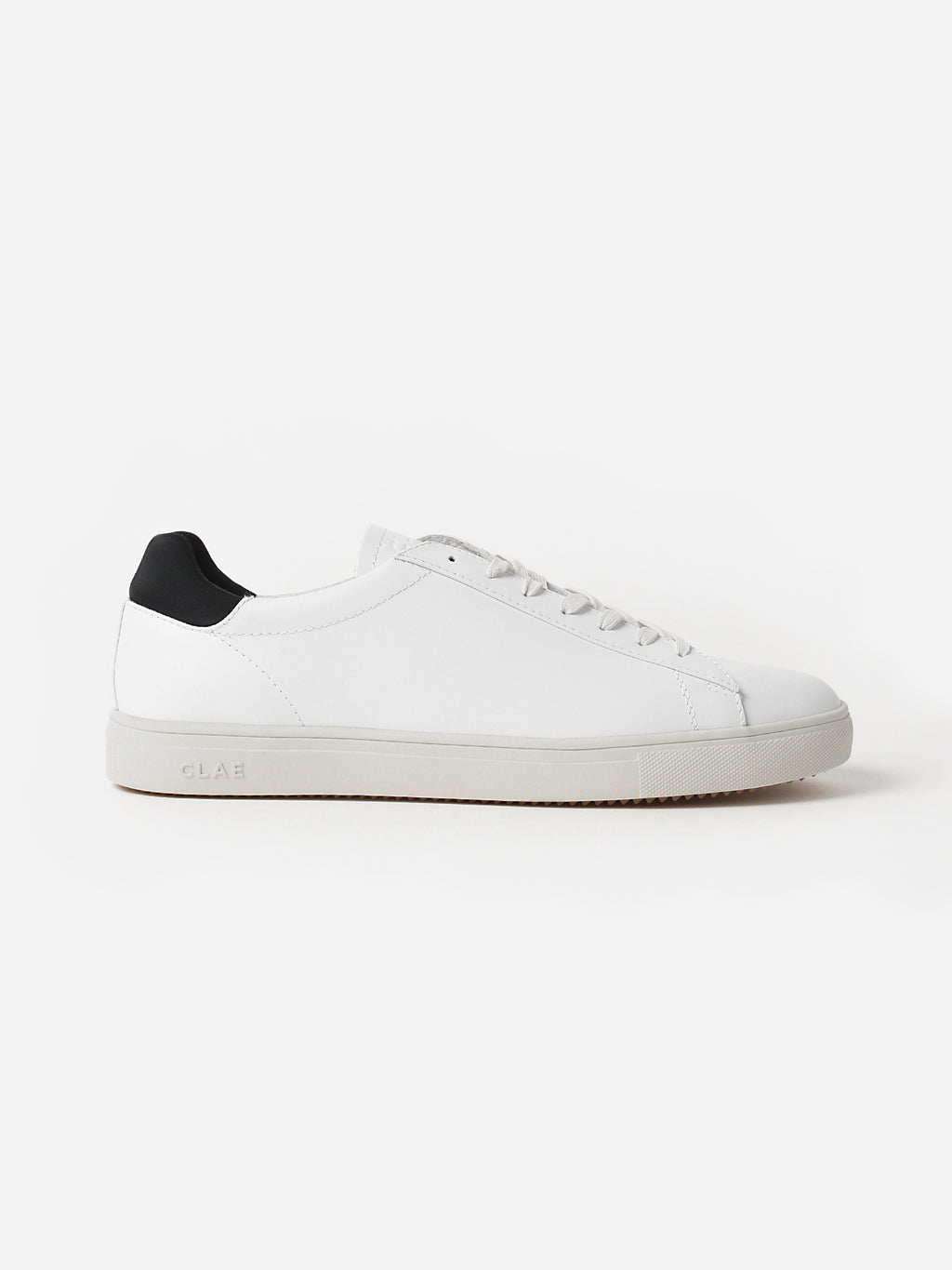 CLAE Men's Bradley Essentials Sneaker - Saint Bernard
