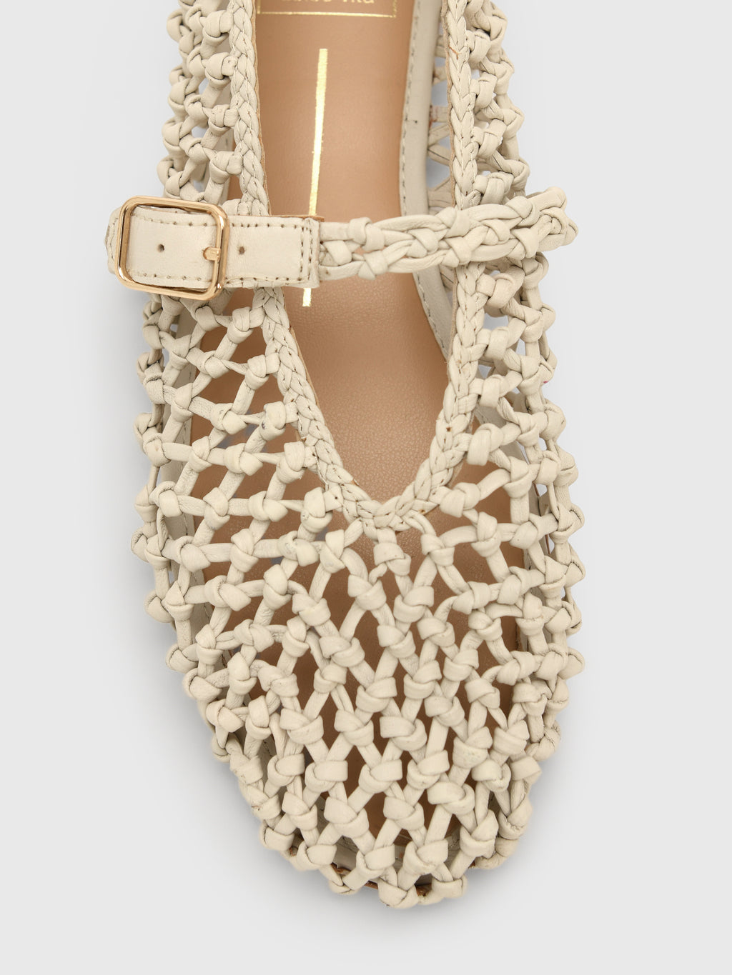 Dolce Vita Women's Clair Flat - Saint Bernard