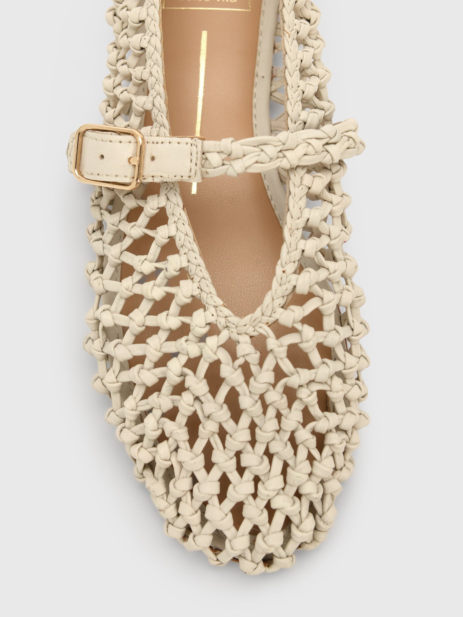 Dolce Vita Women's Clair Flat - Saint Bernard