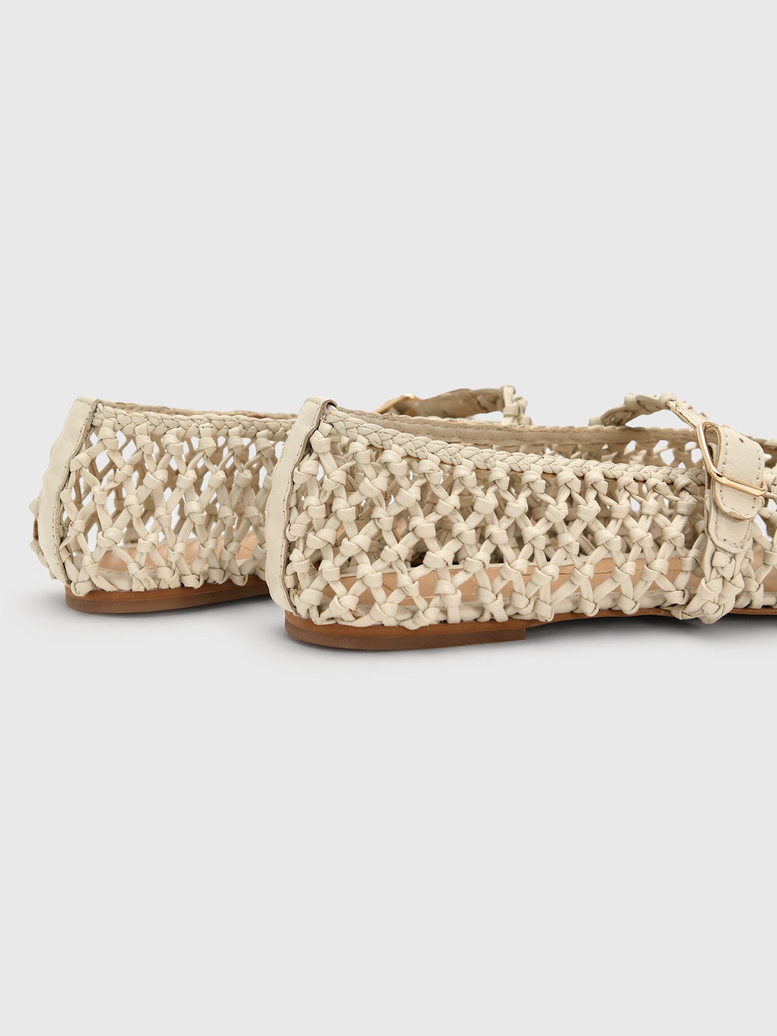 Dolce Vita Women's Clair Flat - Saint Bernard