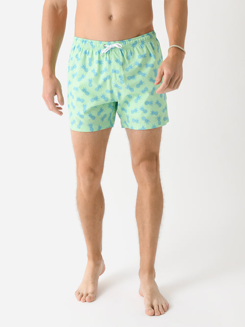 Bermies Men's 5.5" Swim Trunk