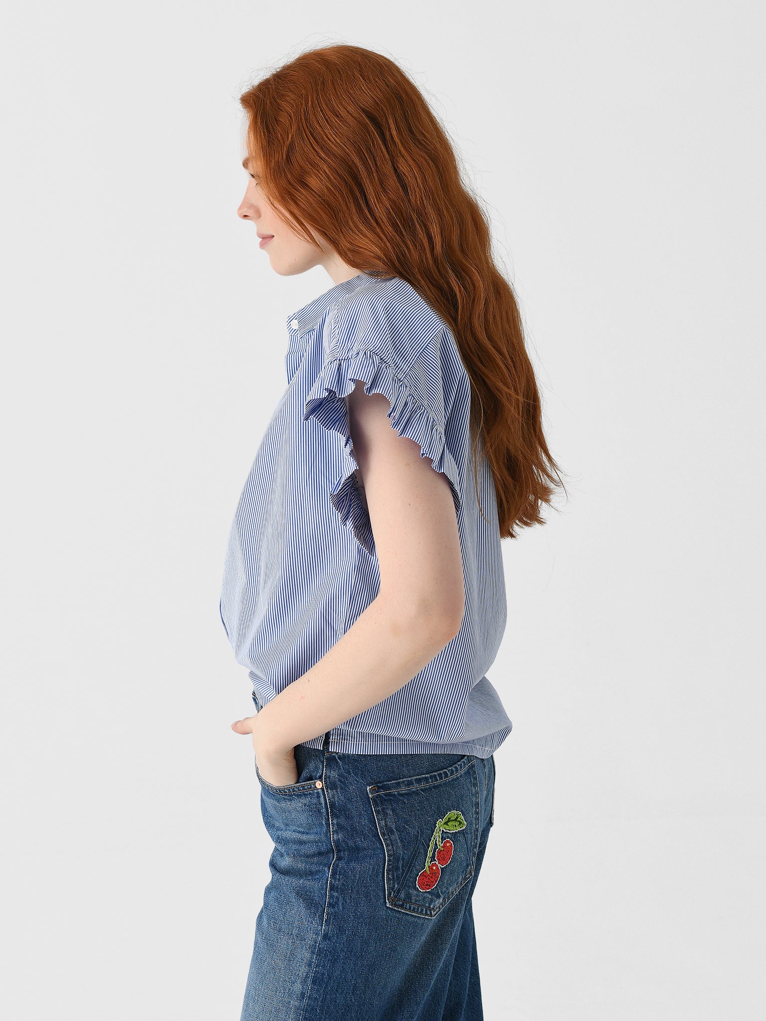 CLAS-W1170-02xBLUEWHITESTRIPE-alt2