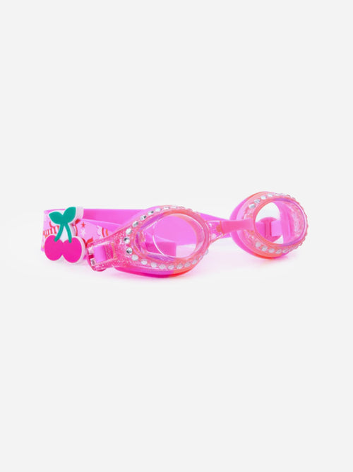Bling 2O Classic Rhinestone Swim Goggle