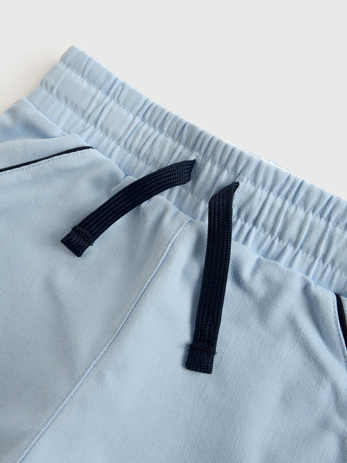 Cadets Boys' Classic Cotton Short