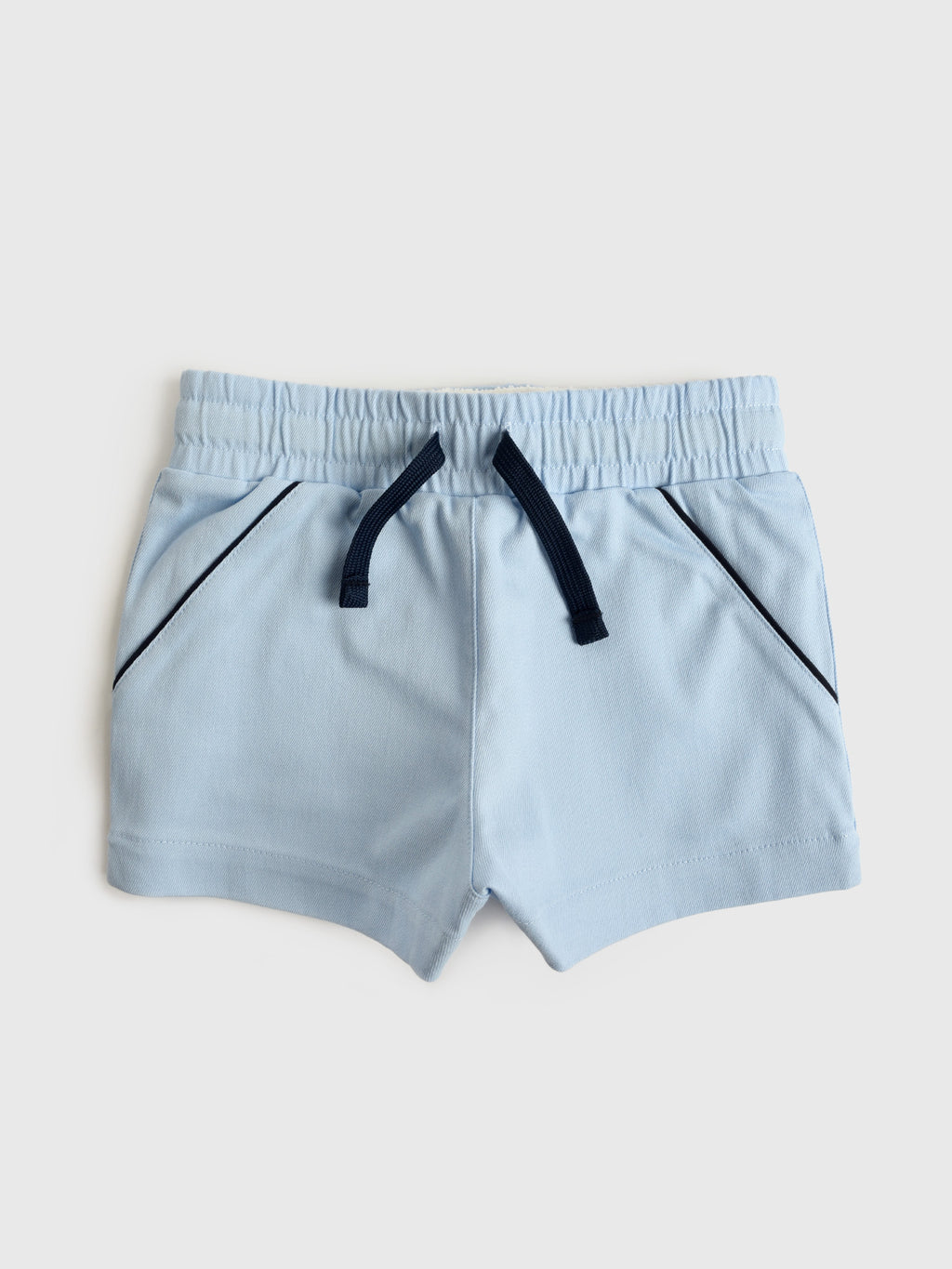 Cadets Boys' Classic Cotton Short - Saint Bernard