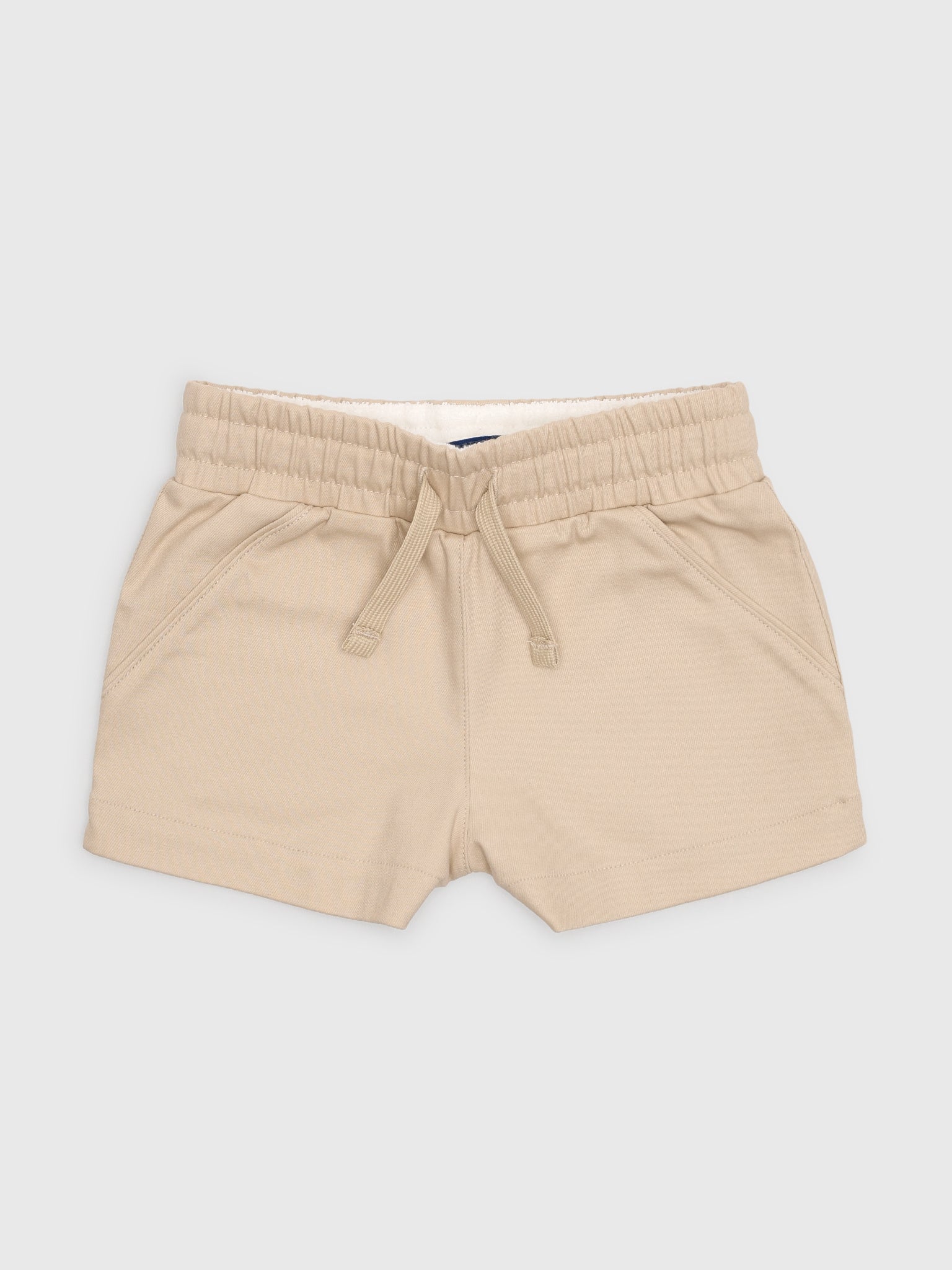 Cadets Boys' Classic Cotton Short