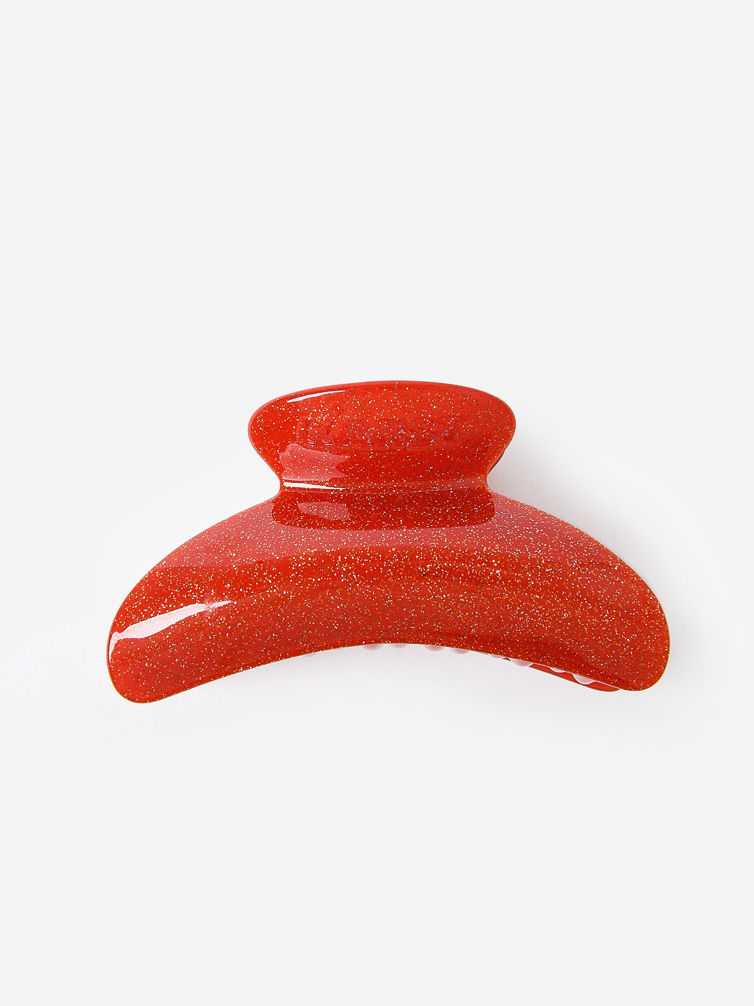 Karst The Classic Hair Claw Clip - Saint Bernard