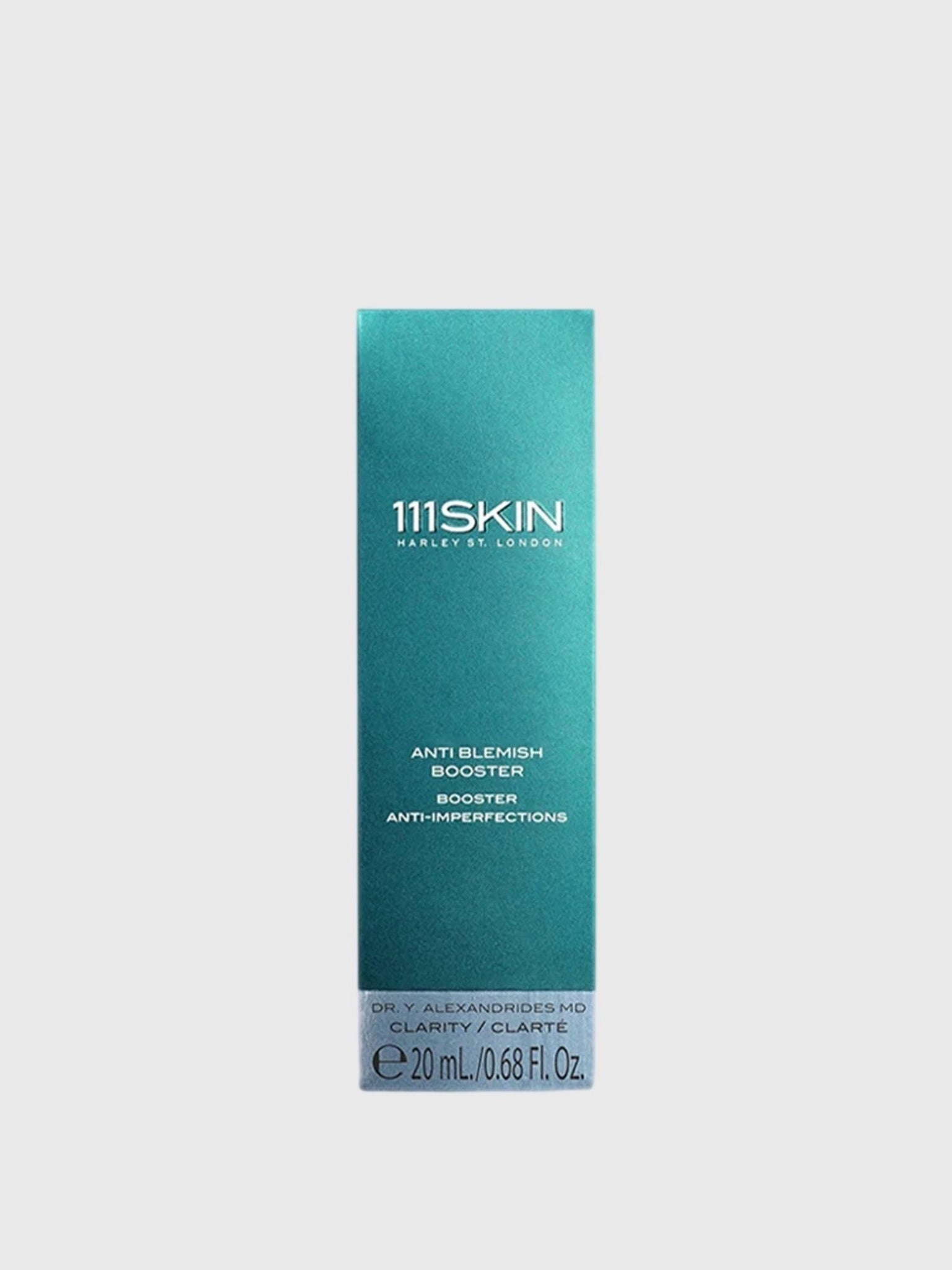 111SKIN Anti Blemish Booster - Saint Bernard