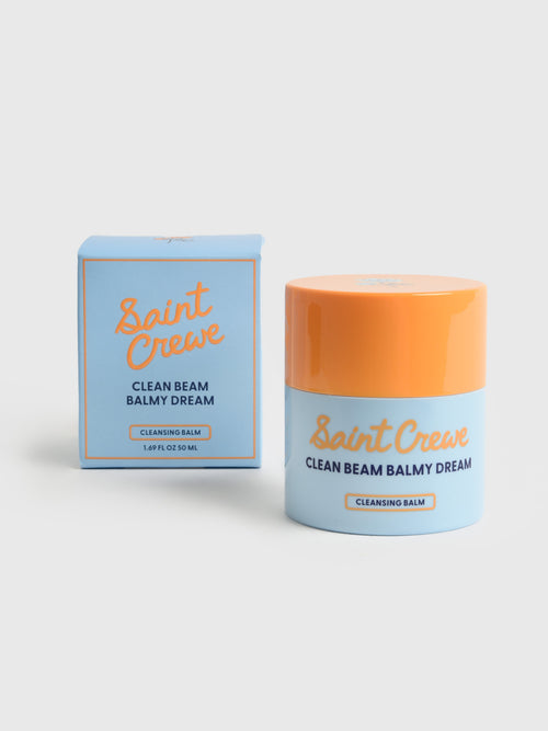 Saint Crewe Clean Beam Balmy Dream Balm