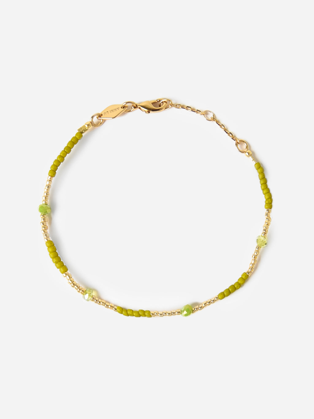 Anni Lu Women's Clemence Bracelet - Saint Bernard
