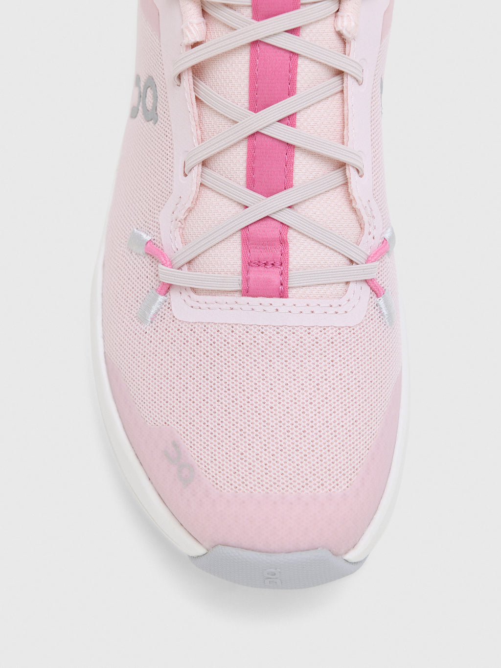 ON Kids' Youth Cloudleap Sneaker - Saint Bernard