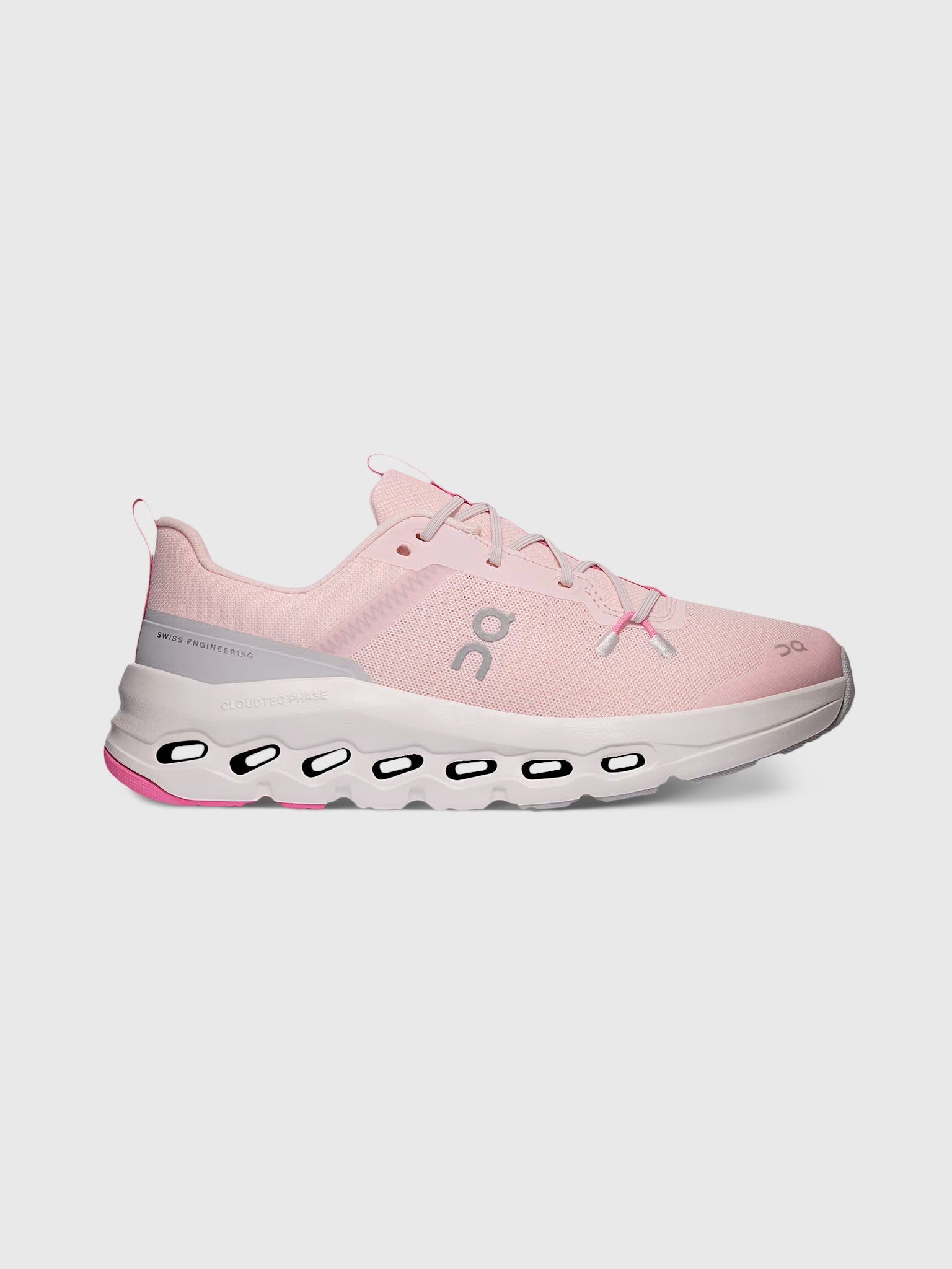 ON Kids' Youth Cloudleap Sneaker - Saint Bernard