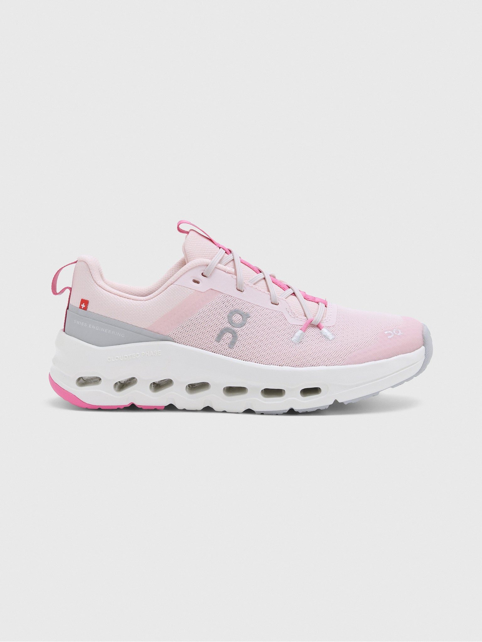 ON Kids' Youth Cloudleap Sneaker - Saint Bernard