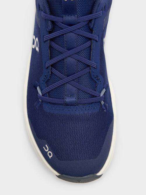 ON Kids' Youth Cloudleap Sneaker