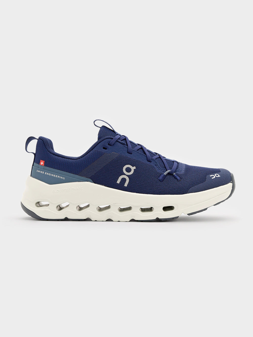ON Kids' Youth Cloudleap Sneaker - Saint Bernard