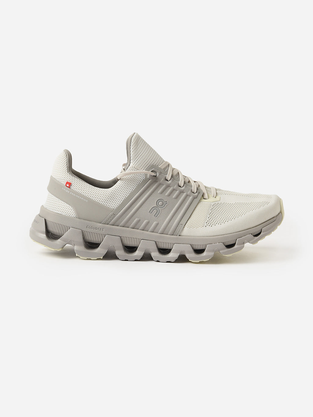ON Men's Cloudswift 3 AD Sneaker - Saint Bernard