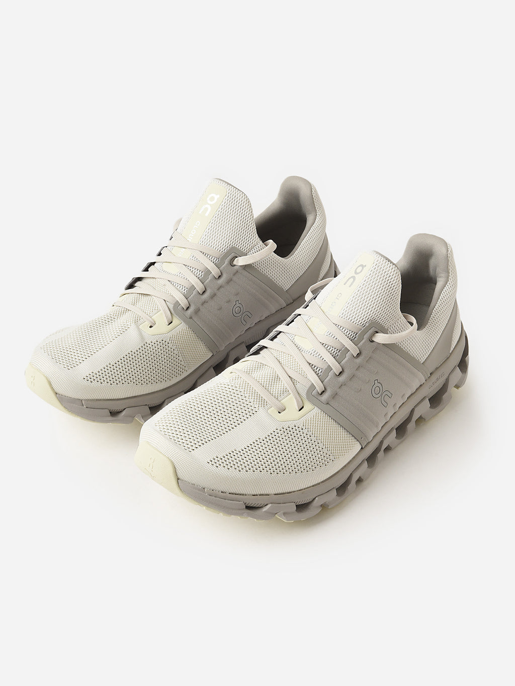 ON Men's Cloudswift 3 AD Sneaker - Saint Bernard