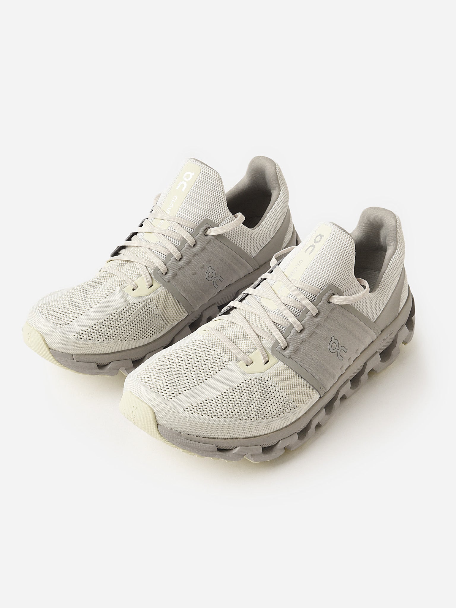 ON Men's Cloudswift 3 AD Sneaker - Saint Bernard