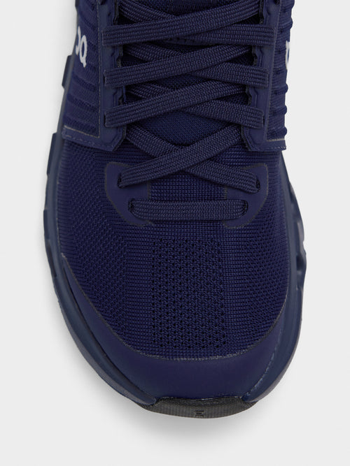 ON Kids' Youth Cloudswift Sneaker