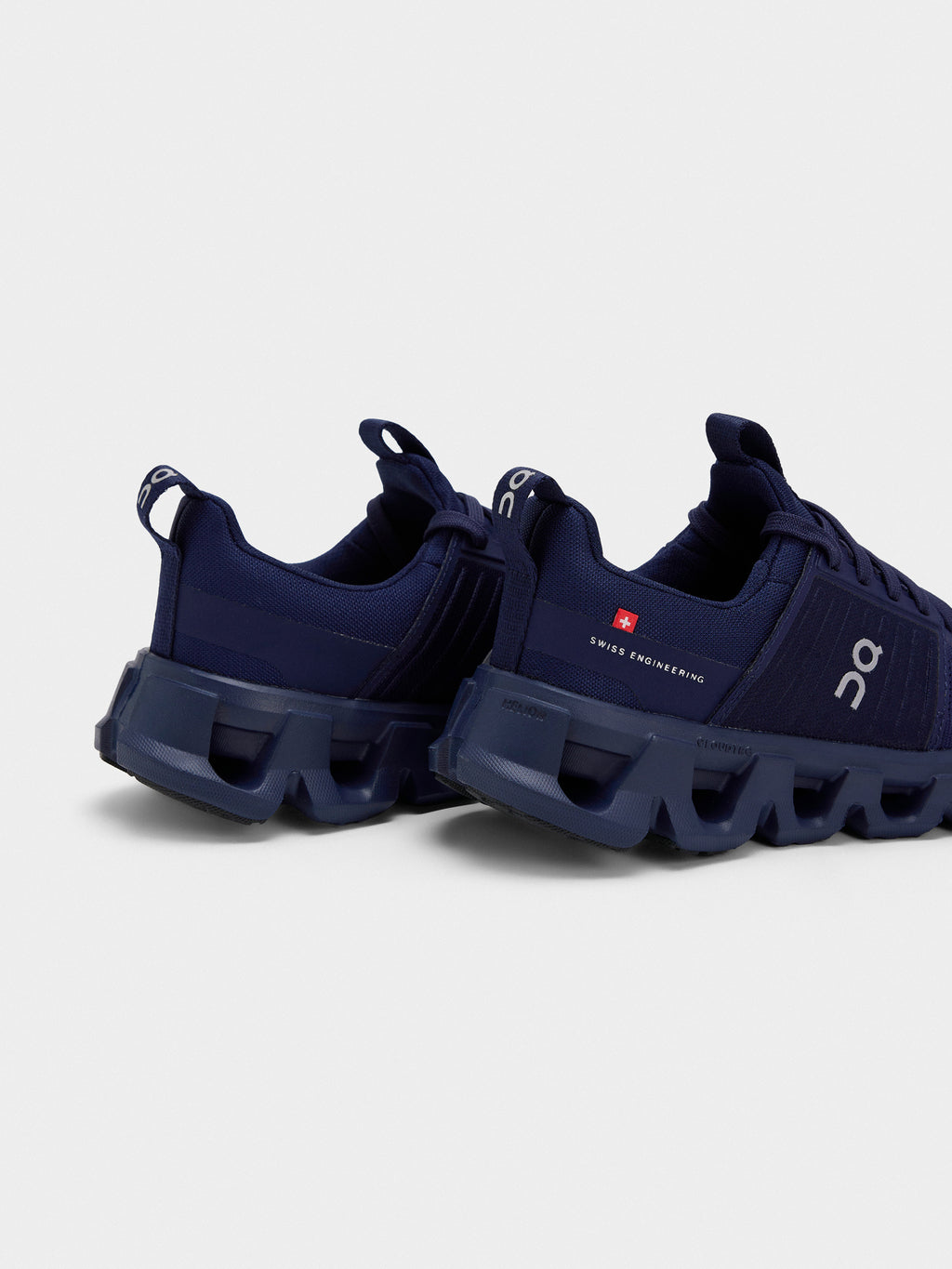 ON Kids' Youth Cloudswift Sneaker - Saint Bernard