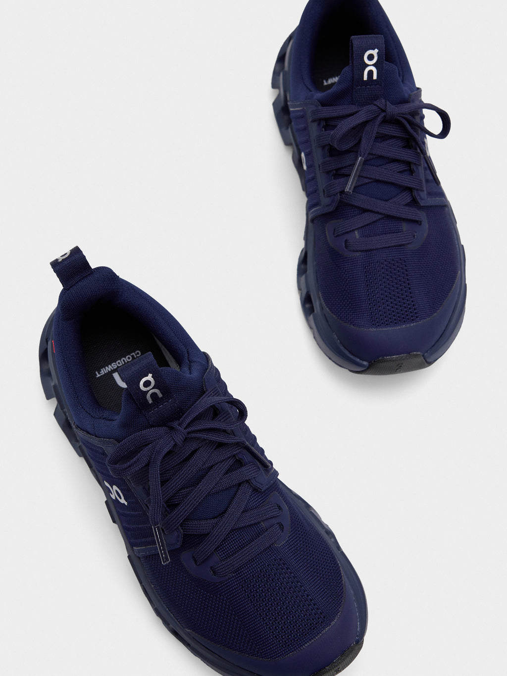 ON Kids' Youth Cloudswift Sneaker - Saint Bernard