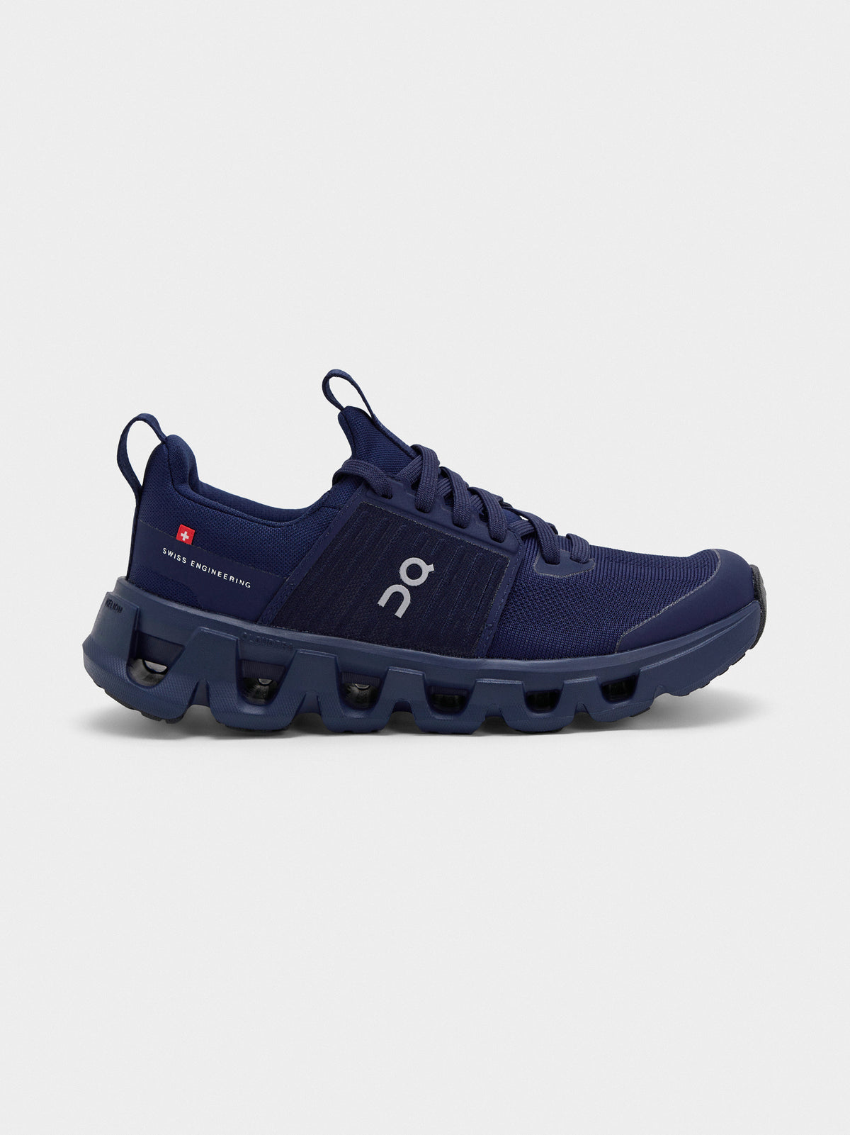 ON Kids' Youth Cloudswift Sneaker - Saint Bernard