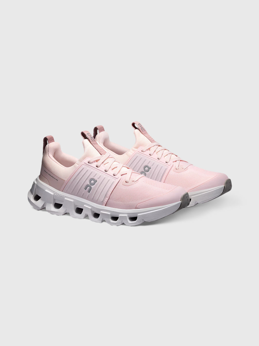 ON Kids' Youth Cloudswift Sneaker - Saint Bernard
